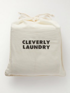 Cleverly Laundry - Seven-Piece Cotton Bed Sheet Set - Men