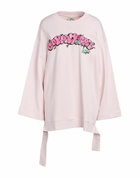 Baum Und Pferdgarten Womens Sweatshirt in Pink