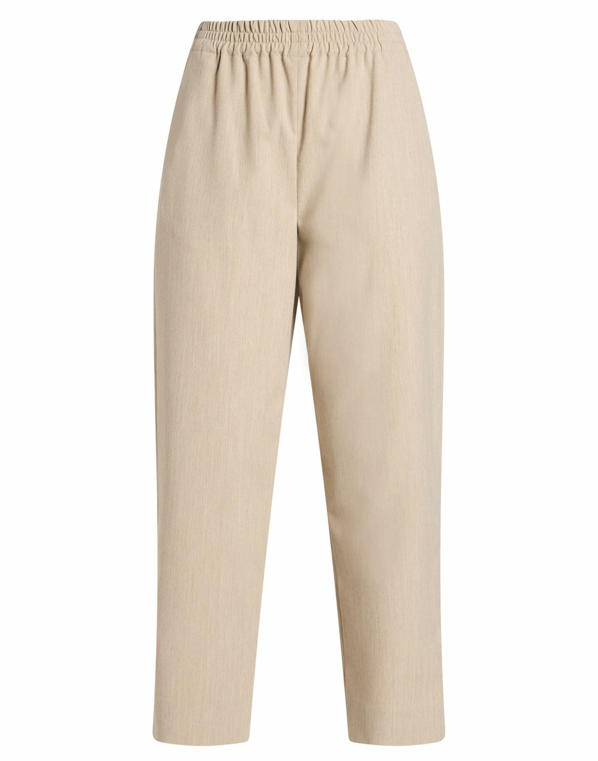 By Malene Birger Womens Pants in Beige