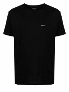 PAUL SMITH - 3-pack Logo Cotton T-shirt