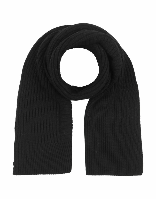 Photo: Woolrich Womens Scarf in Black