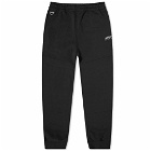 Adidas Men's Adventure Sweat Pant in Black