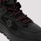 Dior Homme Leather Sneakers
