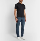 rag & bone - Fit 2 Slim-Fit Stretch-Denim Jeans - Blue