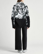Khrisjoy Womens Jacket in Black