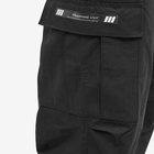 WTAPS Men's Jungle Stock Trouser in Black