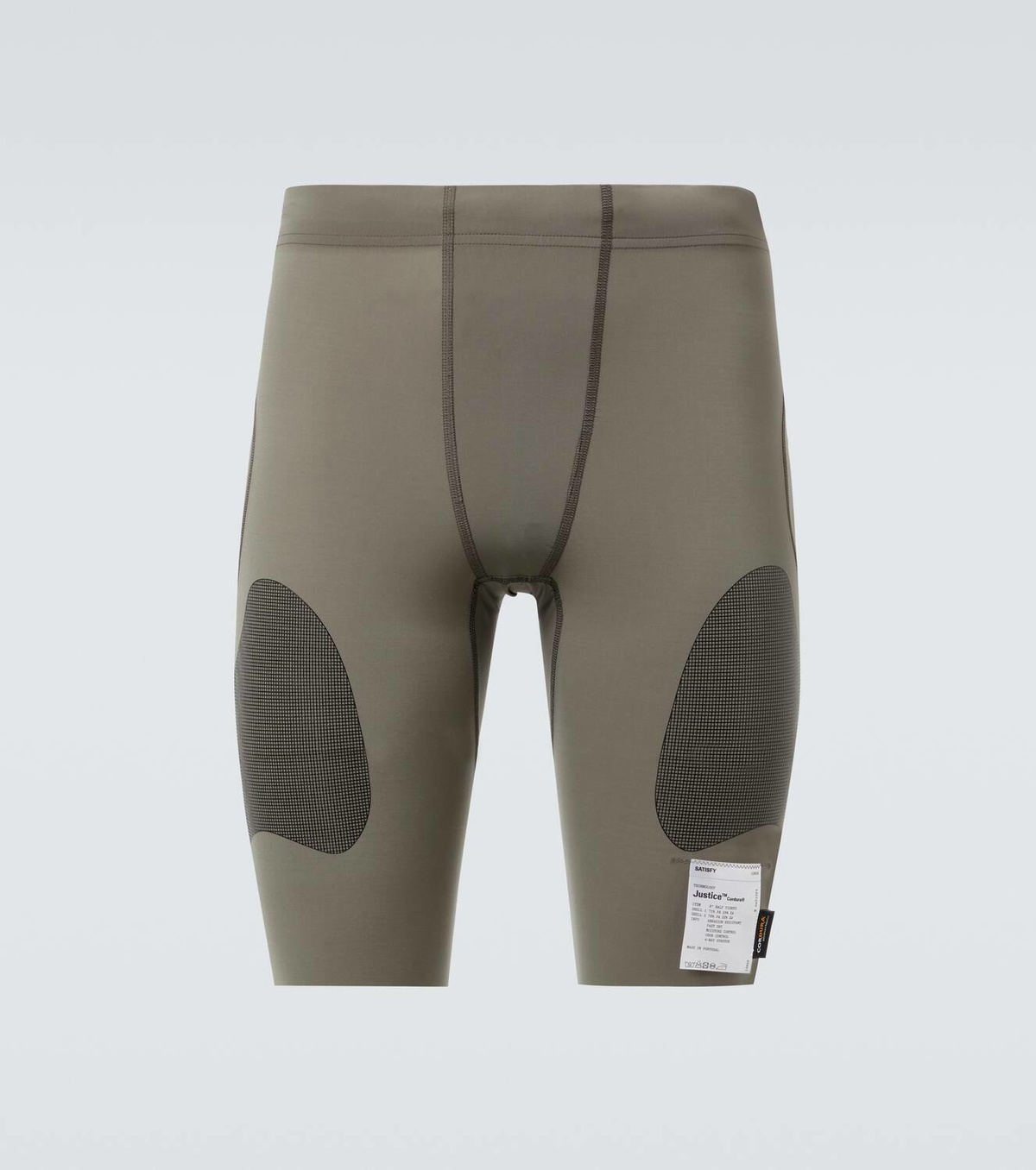 Satisfy Justice™ Cordura® running tights Satisfy