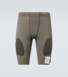 Satisfy Justice™ Cordura® running tights