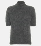 Fendi Cashmere and mohair sweater