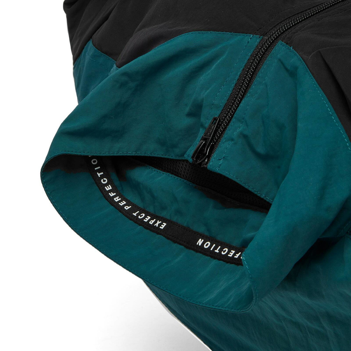 Martine Rose Women's Tote Bag in Green Teal 