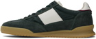 PS by Paul Smith Green Dover Sneakers