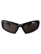 Balenciaga Eyewear Bb0318s Sunglasses