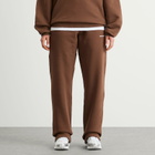 MKI Women's Uniform Wide Leg Joggers Presented by END. in Cocoa Brown