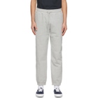 Noah Grey Classic Sweatpants