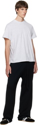 Entire Studios Gray Standard T-shirt