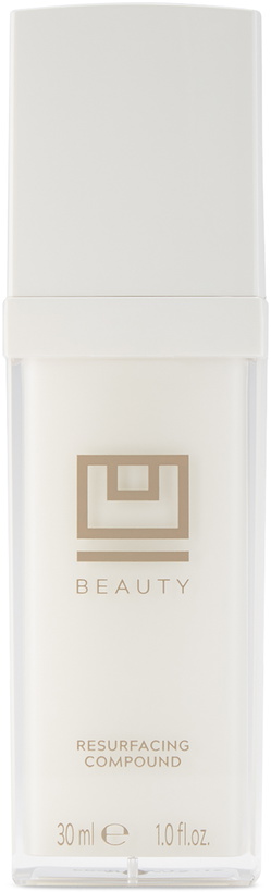 Photo: U Beauty Resurfacing Compound, 1 oz / 30 mL