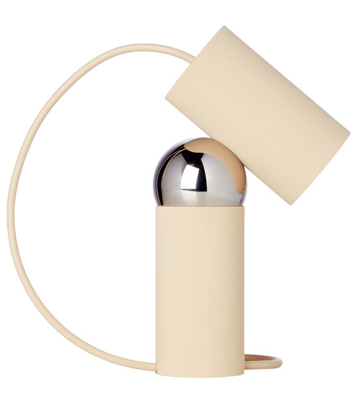 Photo: Flos Bilboquet table lamp by Philippe Malouin (EU plug)