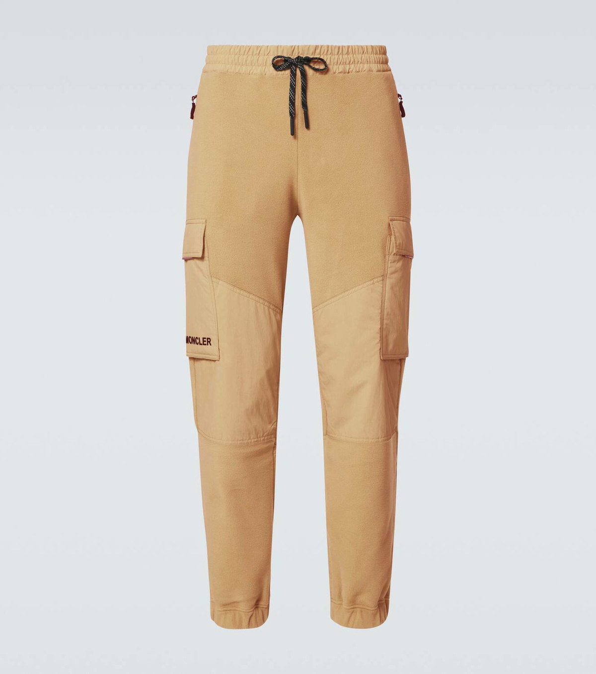 Moncler Grenoble Polartec® fleece sweatpants