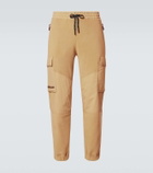 Moncler Grenoble Polartec® fleece sweatpants