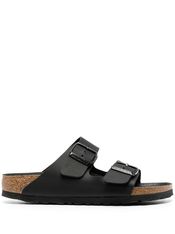 Photo: BIRKENSTOCK - Arizona Sandals