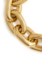 Rabanne XL Link Chain Bracelet - Gold - One Size