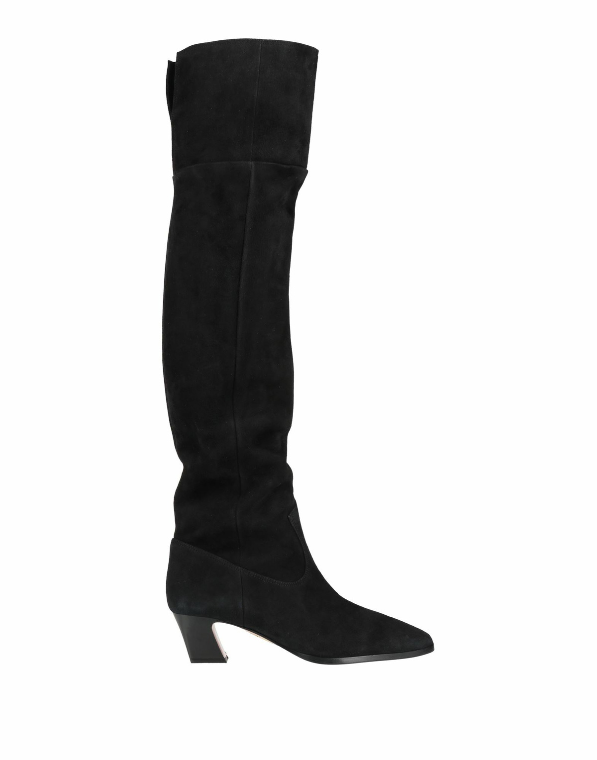 Aquazzura Womens Boot in Black