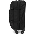 Eastpak Black Small Trans4 CNNCT Suitcase