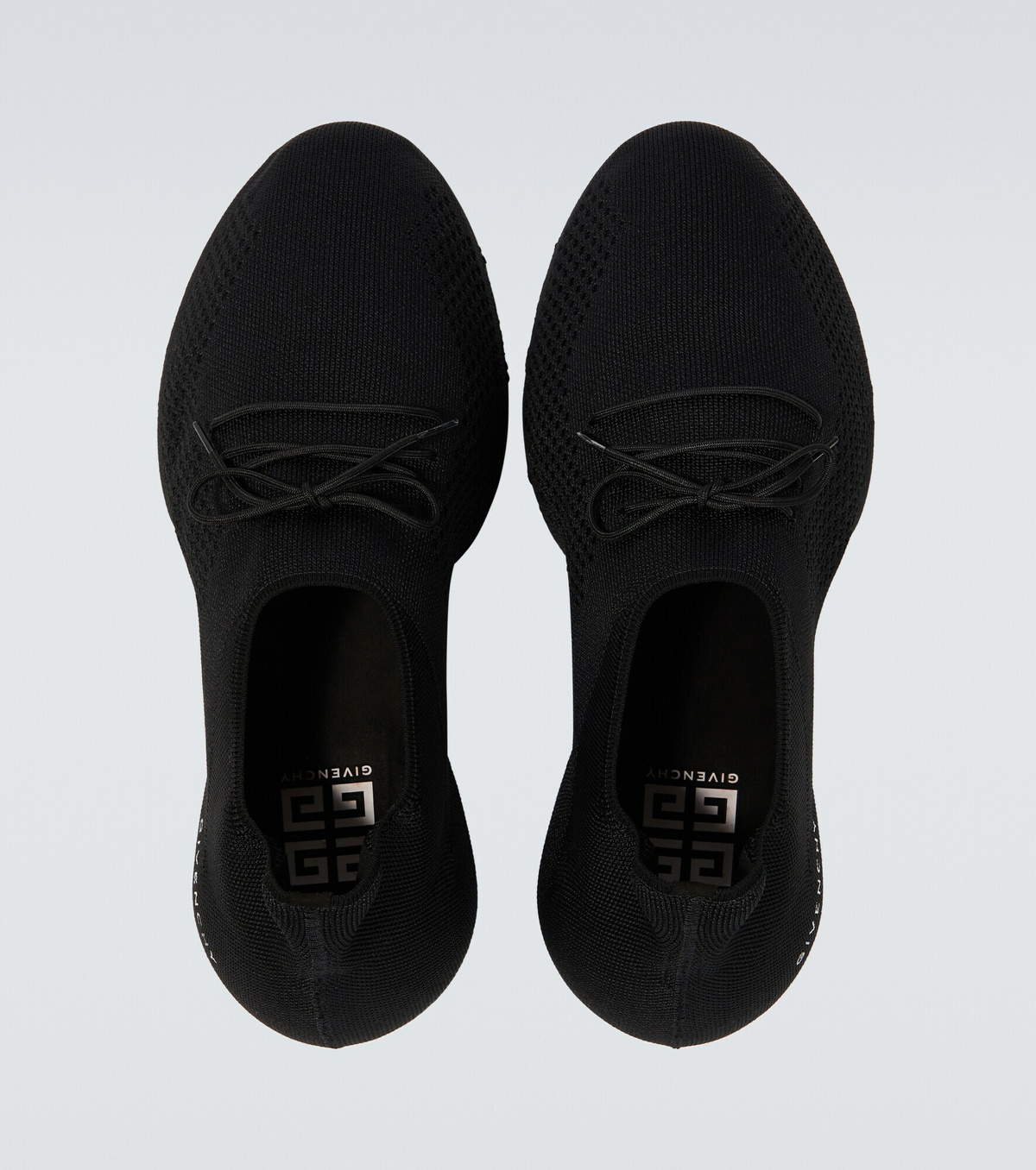 Givenchy - TK-360 knit sneakers Givenchy Givenchy - TK-360 knit sneakers Givenchy