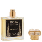 United Arab Emirates Aoud Parfum by Roja Parfums 1.7 oz/50ml Spray