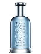 Hugo Boss Mens Bottled Tonic EDT Spray 3.3 oz (100 ml)