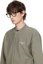 Givenchy Black 4G Glasses