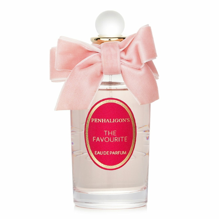 Photo: Penhaligon's Ladies The Favourite EDP Spray 3.4 oz Fragrances 5056245004025