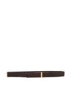 Orciani Cintura Nobukle Belt
