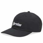 Service Works Men's Ripstop Service Cap in Black 
