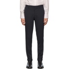 Tiger of Sweden Navy Tretton Trousers