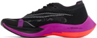 Nike Black ZoomX Vaporfly Next 2 Low-Top Sneakers