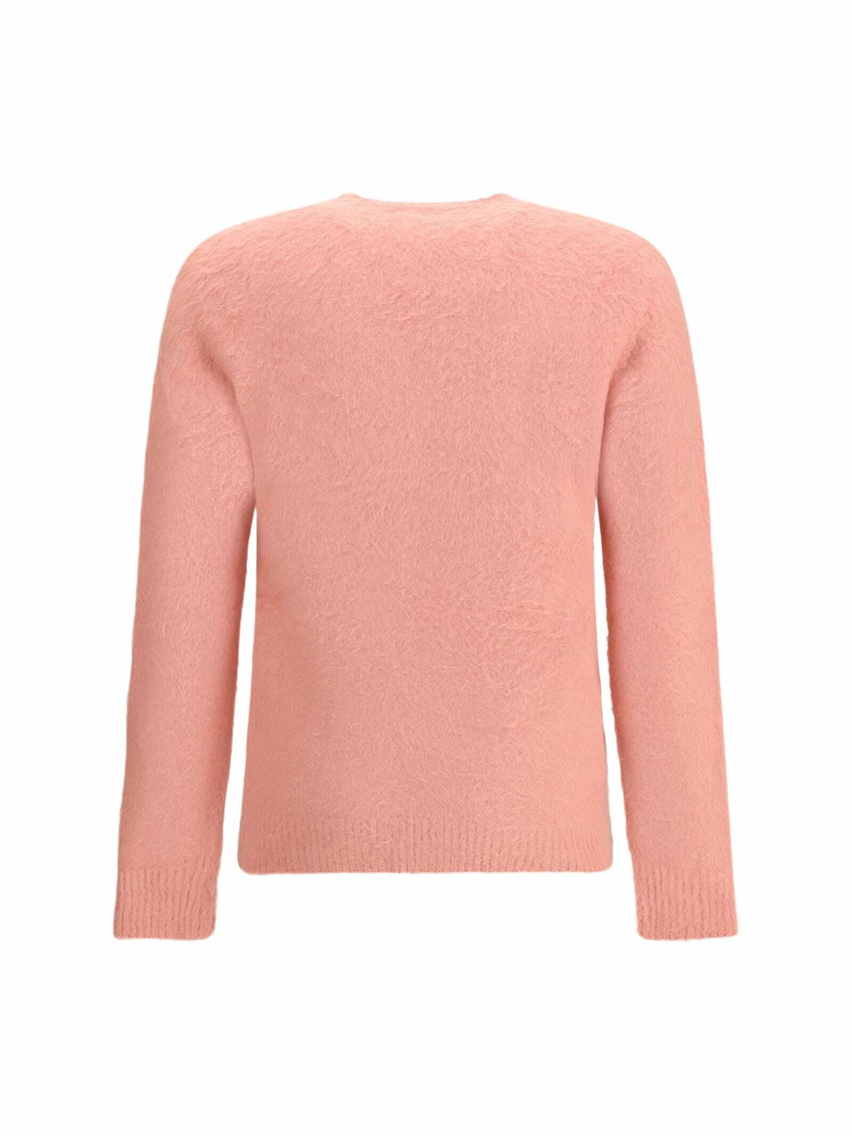 Roberto Collina Plush Effect Sweater