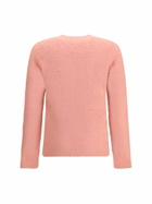 Roberto Collina Plush Effect Sweater