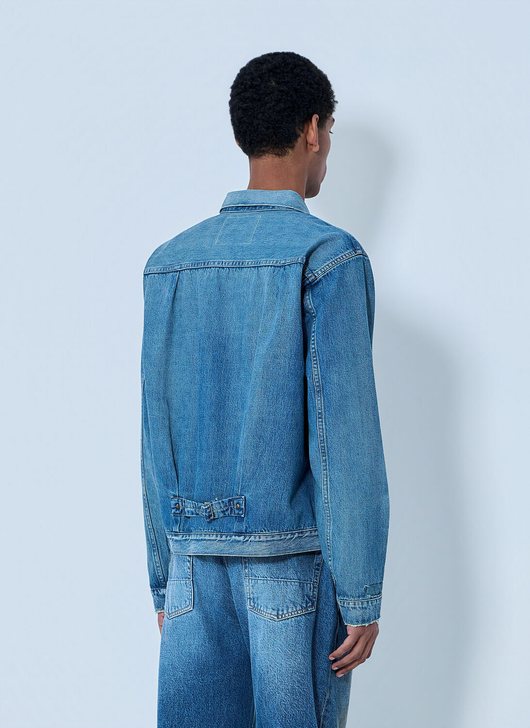 Levi's Denim Jacket