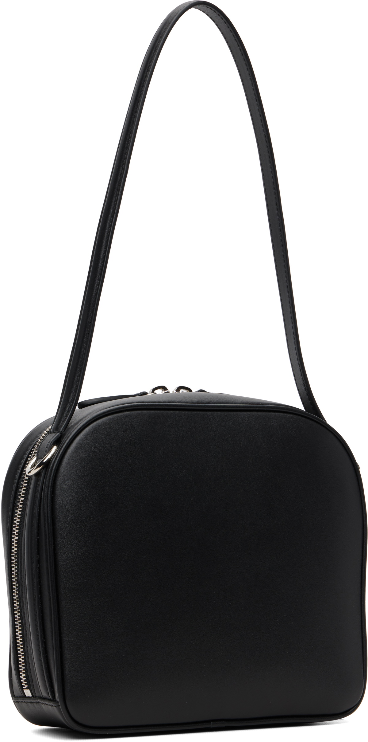 Stefan Cooke Black Bowling Bag