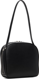 Stefan Cooke Black Bowling Bag