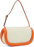 JW Anderson Off-White Bumper 15 Shoulder Bag