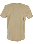 Pt Torino Cotton T Shirt