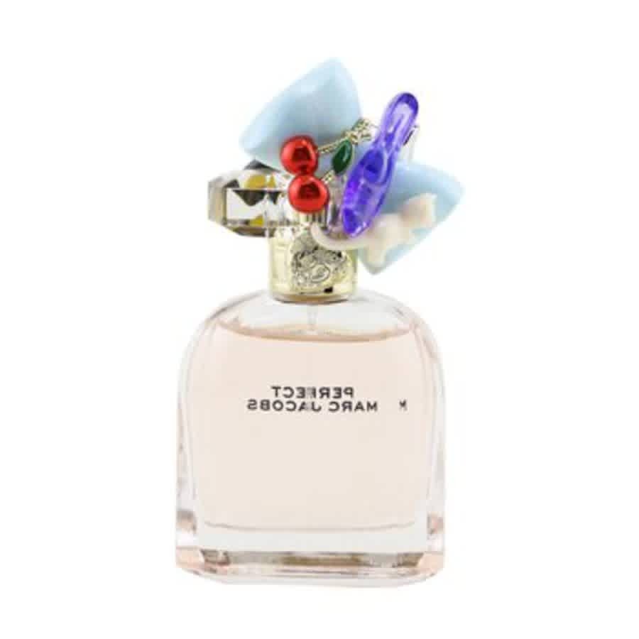 Marc Jacobs Ladies Perfect EDP Spray 1.6 oz Fragrances 3614227086029