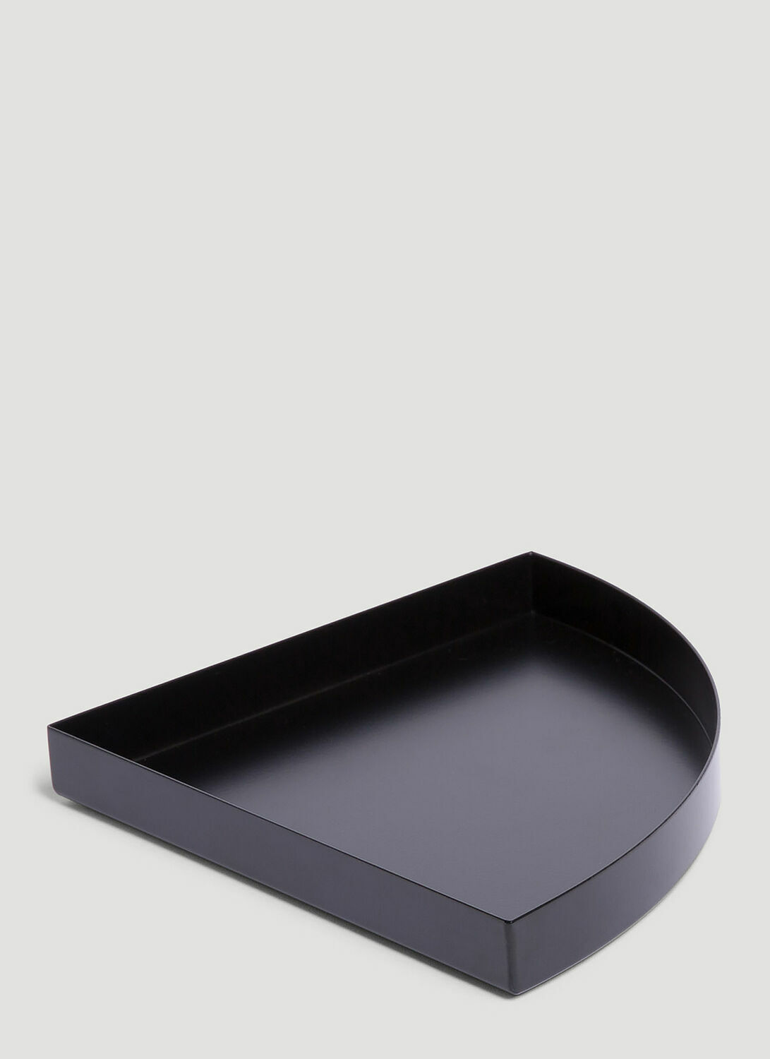 AYTM Quarter Circle Unity Tray