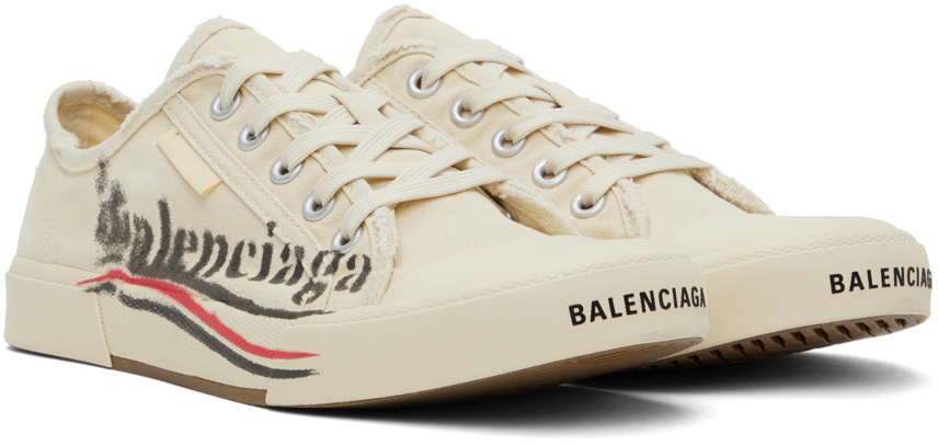 Balenciaga low top shoes best sale