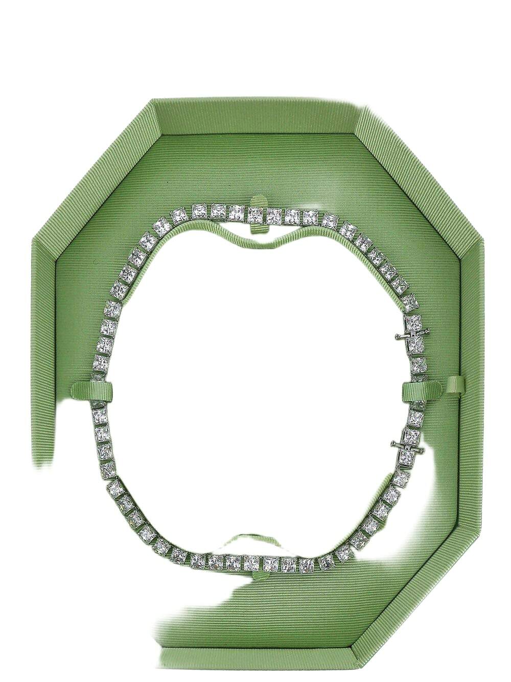 Swarovski Millenia Necklace Swarovski