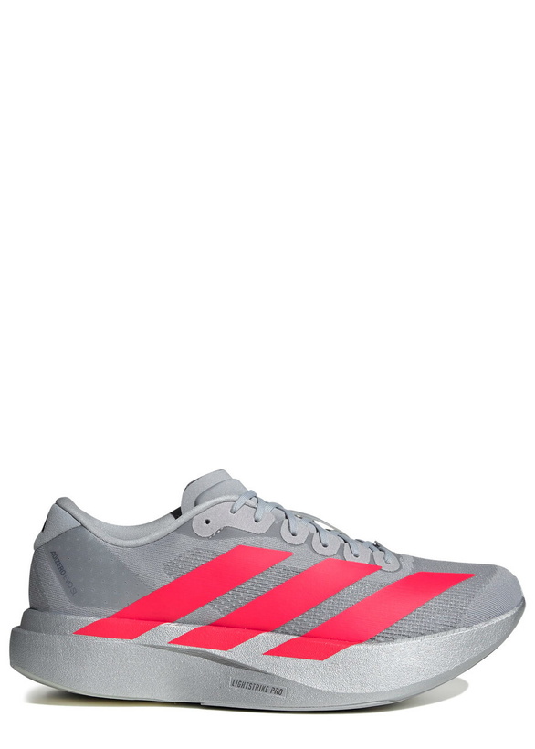 Adidas Men's adiFOM Q Sneakers in Grey adidas