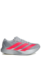 Adidas Adizero Evo SL Mesh Sneakers Silver