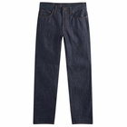 Nudie Jeans Co Men's Gritty Jackson Jeans in Dry Old